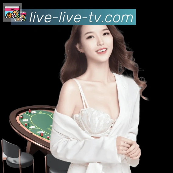 JRKAN直播服务体系