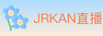 JRKAN直播 Logo